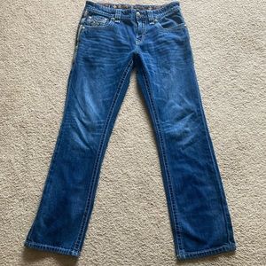 Rock Revival - Frankie - 32” jeans